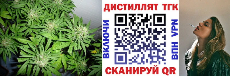 Дистиллят ТГК Wax  Поворино 